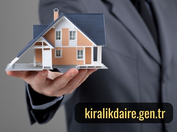 Yenidoğan Mahallesi Kiralık Daire